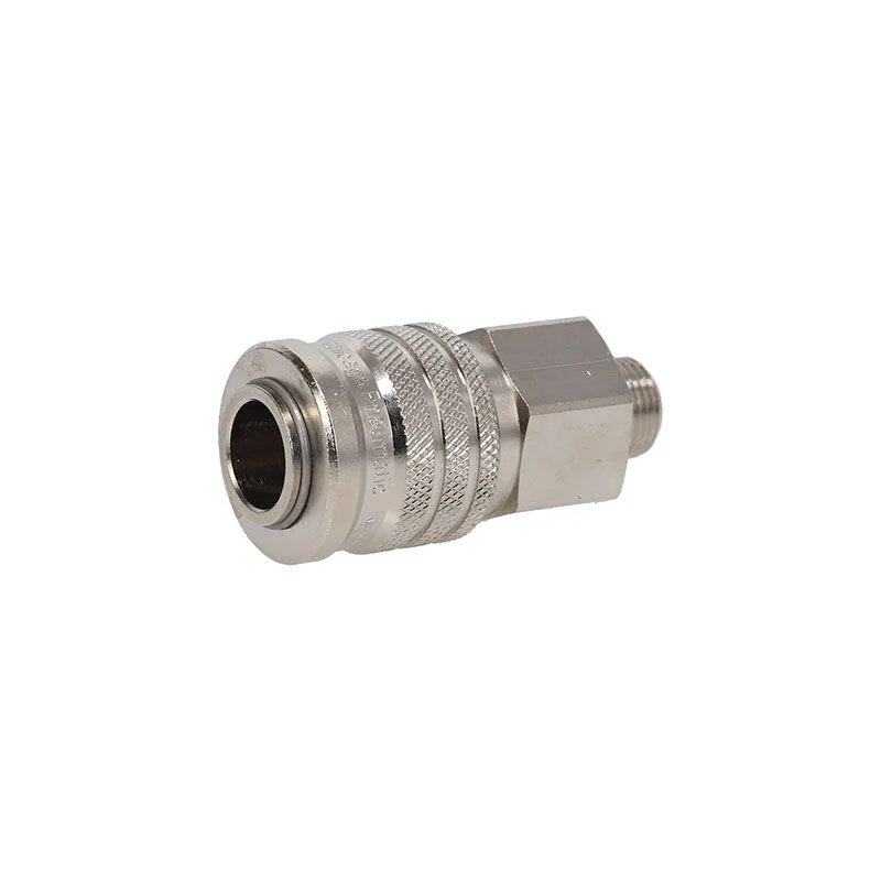 COUPLING QF-M11S 38 NPT — Chicago Pneumatic 6158110620