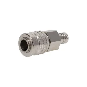 COUPLING QF-H11S 16mm — Chicago Pneumatic 6158110700