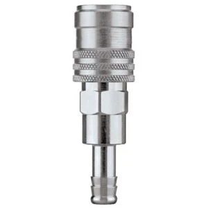 SAFETY COUPLING H076E 6MM — Chicago Pneumatic 6158111660