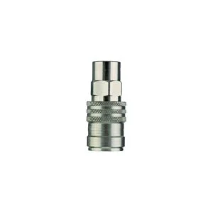 SAFETY COUPLING F076E 38 — Chicago Pneumatic 6158111750