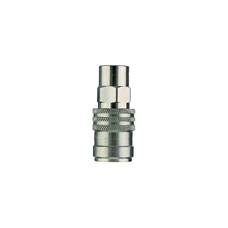 SAFETY COUPLING F076E 12 — Chicago Pneumatic 6158111760