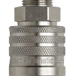 SAFETY COUPLING M104E 38 — Chicago Pneumatic 6158111880