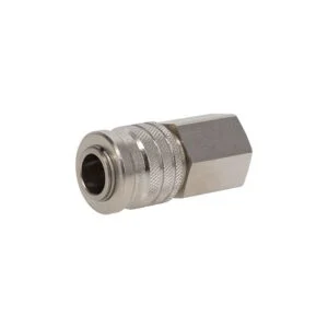 COUPLING QF-F11S 34 BSP — Chicago Pneumatic 6158111990