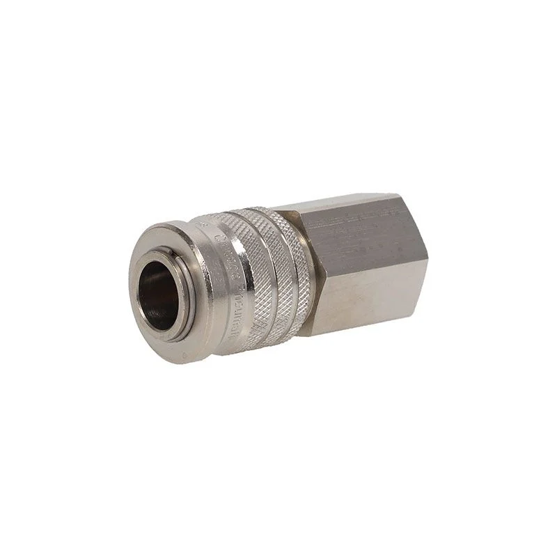COUPLING QF-F11S 34 BSP — Chicago Pneumatic 6158111990