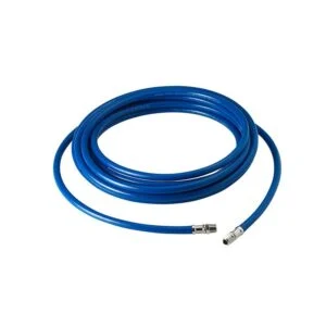 HOSE KIT PUR 08X12MM 8M (5/16"ID)1/4 NPT — Chicago Pneumatic 6158112140
