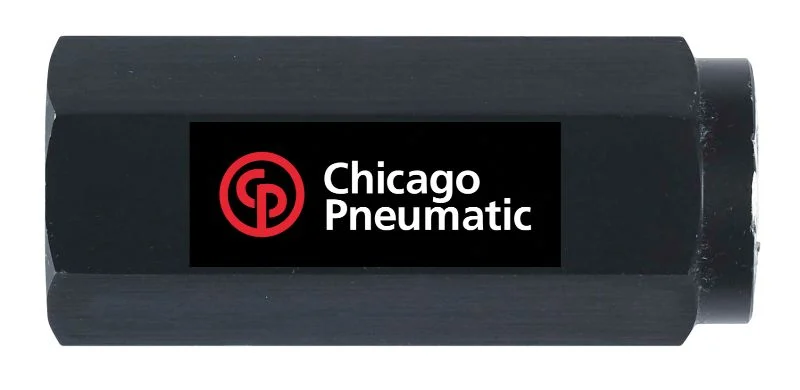 AIR FUSE LF 3/8 NPT — Chicago Pneumatic 6158112470