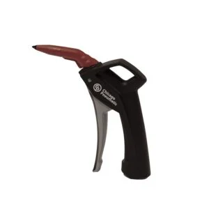 BLOW GUN STANDARD SILENCER — Chicago Pneumatic 6158112700