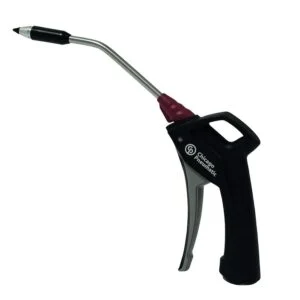 BLOW GUN EXTENDED NOZZLE SILENCER — Chicago Pneumatic 6158112720