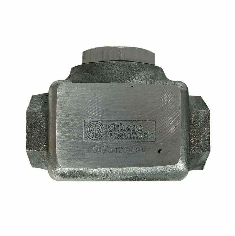 IN LINE OILER - 1/4'' — Chicago Pneumatic 6158120480