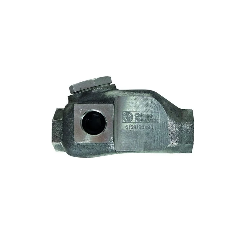 IN LINE OILER - 1/2'' — Chicago Pneumatic 6158120490
