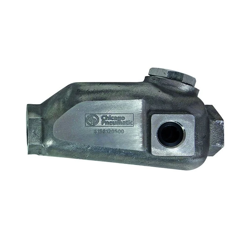 IN LINE OILER - 3/4'' — Chicago Pneumatic 6158120500