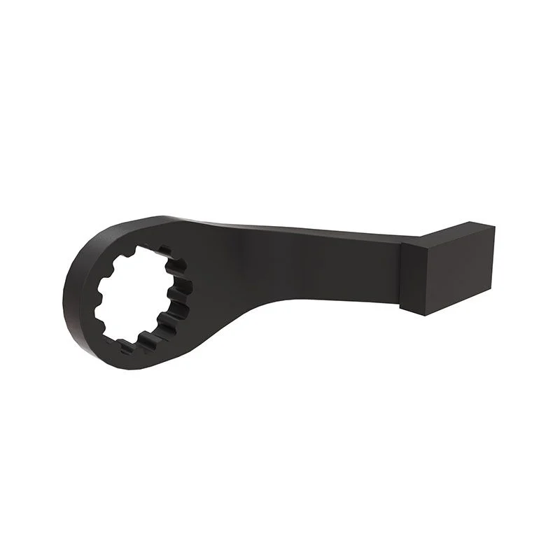 Standard reaction arm S-type 1300 Nm — Chicago Pneumatic 6158131800