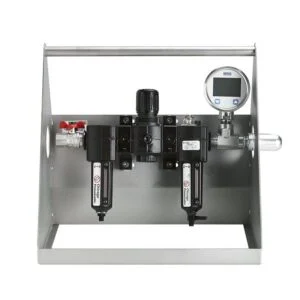 ATC FRL PACK — Chicago Pneumatic 6158132090