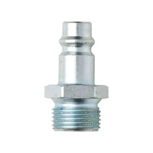 NIPPLE M076E 14 BSP-SET OF 10 — Chicago Pneumatic 6158134240