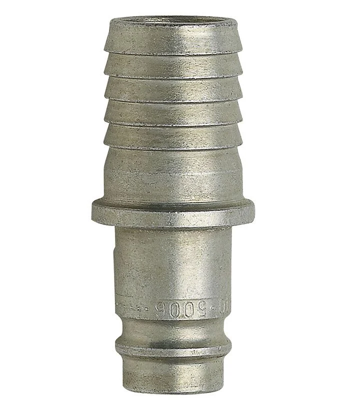 NIPPLE H104E 19mm-SET OF 5 — Chicago Pneumatic 6158134350