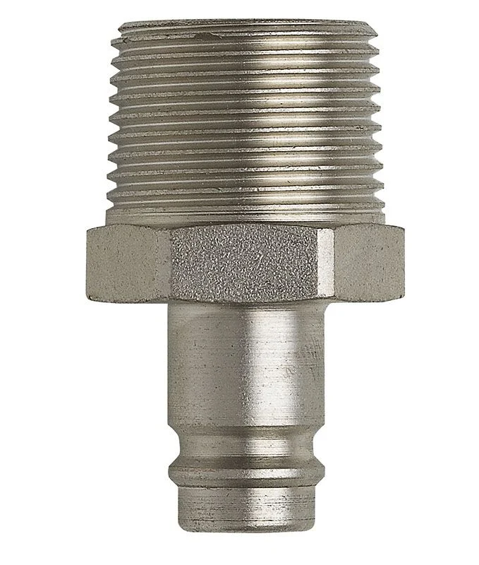 NIPPLE M104E 38 BSP-SET OF 5 — Chicago Pneumatic 6158134360