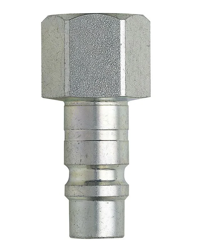 NIPPLE F06S 14 NPT-SET OF 10 — Chicago Pneumatic 6158134510