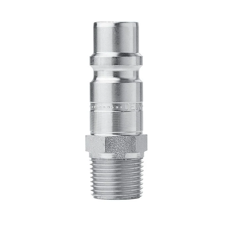 NIPPLE M11S 38 NPT-SET OF 5 — Chicago Pneumatic 6158134570