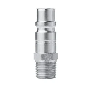 NIPPLE M11S 34 NPT-SET OF 5 — Chicago Pneumatic 6158134590