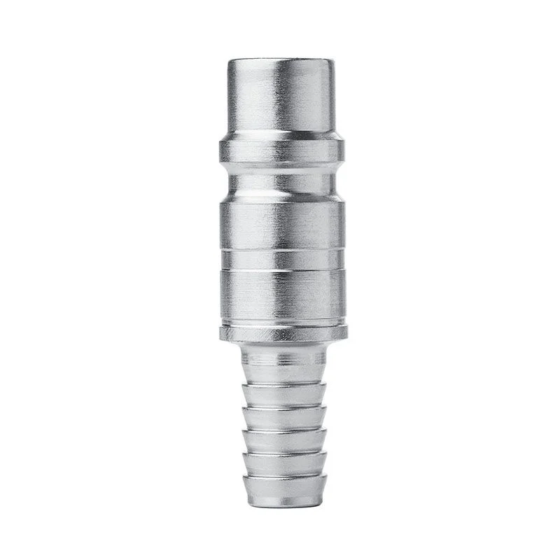 NIPPLE H08S 9-10mm-SET OF 5 — Chicago Pneumatic 6158134660