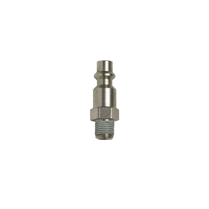 NIPPLE M08S 38 NPT-SET OF 5 — Chicago Pneumatic 6158134700