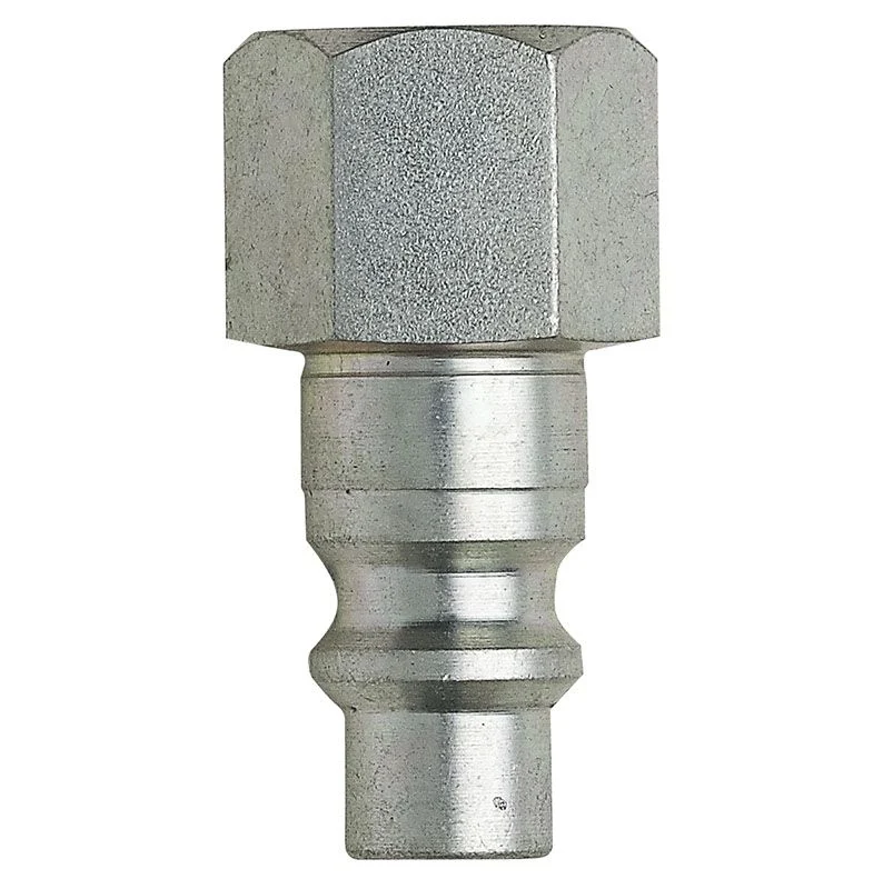 NIPPLE F08S 14 NPT-SET OF 5 — Chicago Pneumatic 6158134740
