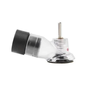 CPA5003 RIGHT ANGLE SHROUD 2" TS — Chicago Pneumatic 6158135110