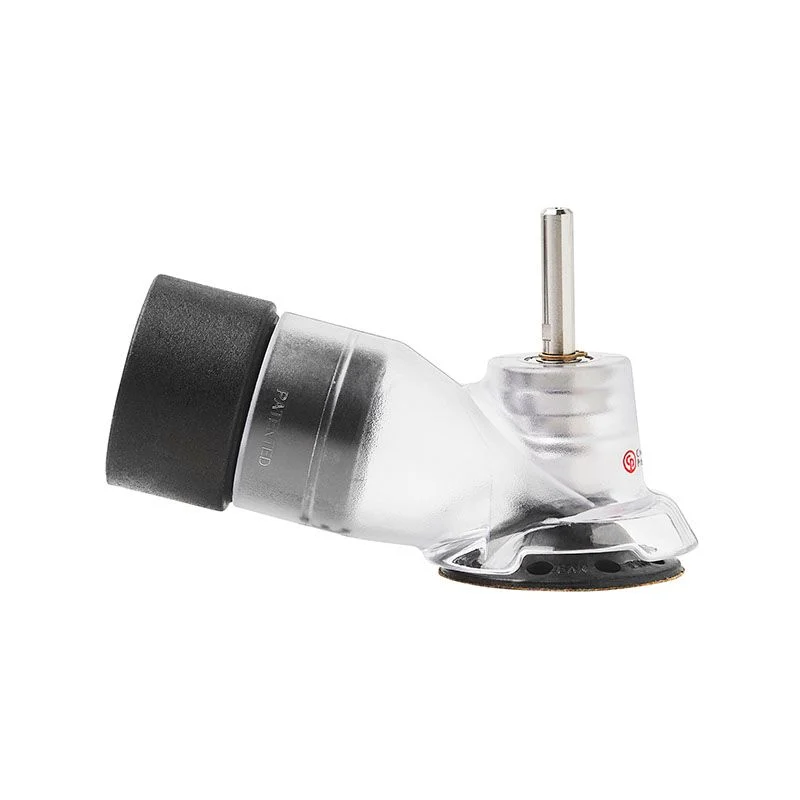 CPA5003 RIGHT ANGLE SHROUD 2" TS — Chicago Pneumatic 6158135110