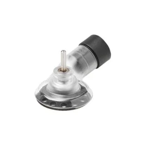 CPA5004 RIGHT ANGLE SHROUD 3" TS — Chicago Pneumatic 6158135120