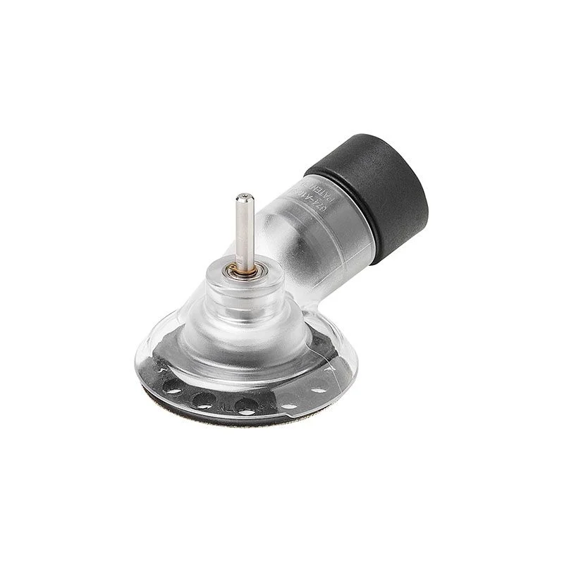 CPA5004 RIGHT ANGLE SHROUD 3" TS — Chicago Pneumatic 6158135120