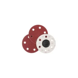 CPA1007 ABRASIVES 3" TR PACK OF 150pcs — Chicago Pneumatic 6158135180