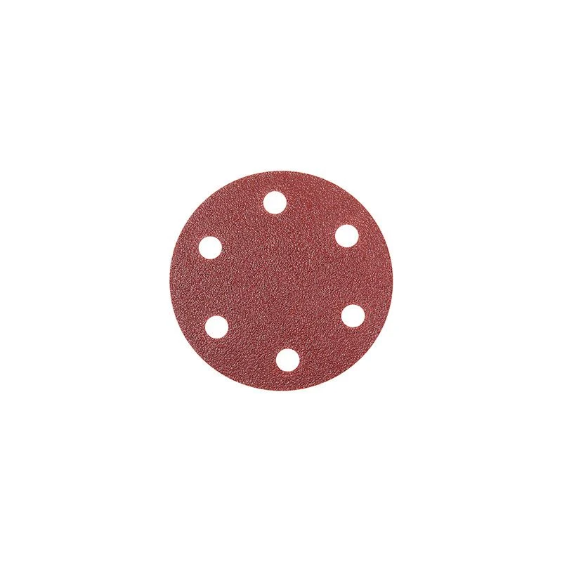 CPA1004 ABRASIVES 2" TS PACK OF 300pcs — Chicago Pneumatic 6158135190
