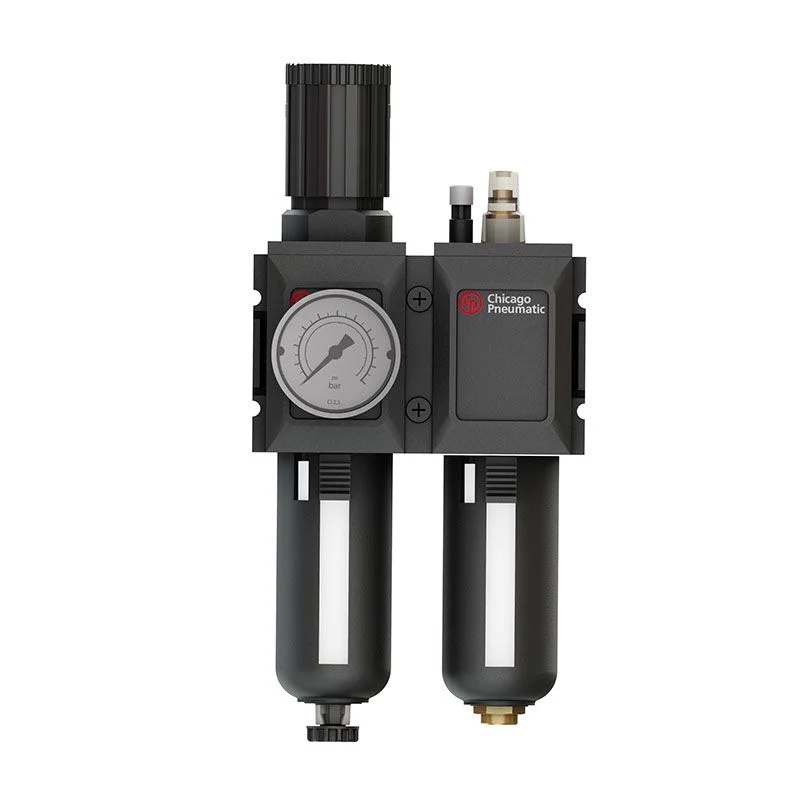 FRL12BSPFRL 1/2" BSP — Chicago Pneumatic 6158135640