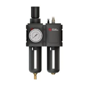 FRL34BSP FRL 3/4" BSP — Chicago Pneumatic 6158135650