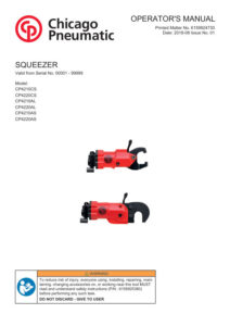 Prima pagină: Manual de utilizare CP4220AL