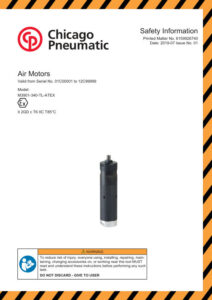 Prima pagină: Instrucțiuni de siguranță M3901-340-TL-ATEX