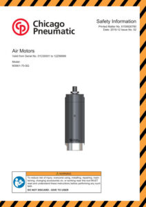 Prima pagină: Instrucțiuni de siguranță M3901-70-SQ