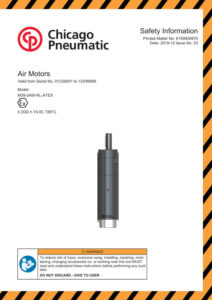 Prima pagină: Instrucțiuni de siguranță M39-2400-KL-ATEX
