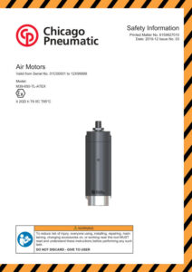 Prima pagină: Instrucțiuni de siguranță M39-650-TL-ATEX