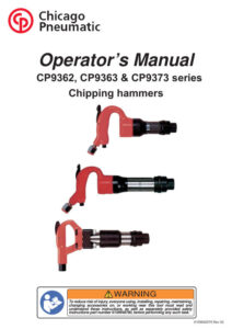 Prima pagină: Manual de utilizare CP9363-4R