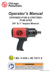 Prima pagină: Manual de utilizare CP6778EX-P18D