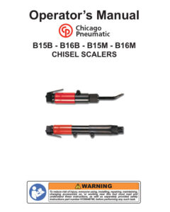 Prima pagină: Manual de utilizare B16M