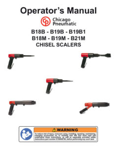 Prima pagină: Manual de utilizare B18B
