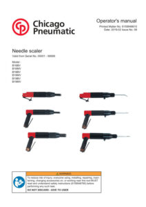 Prima pagină: Manual de utilizare B16BV