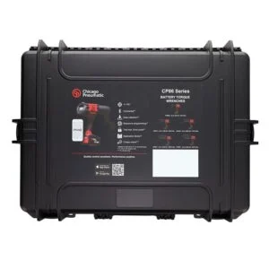 SUITCASE ASSY CP8613/26 — Chicago Pneumatic 6159958910