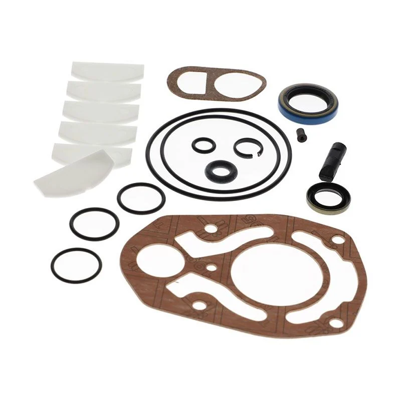 KIT-TUNE UP CP6500 M — Chicago Pneumatic 8940158638