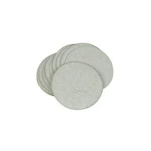2" 400 GRIT SAND 50-Pack — Chicago Pneumatic 8940158678