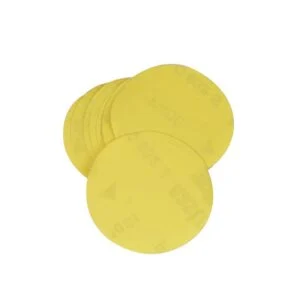 3" 320 GRIT SAND 50-Pack — Chicago Pneumatic 8940158680