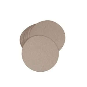 3" 600 GRIT SAND 50-Pack — Chicago Pneumatic 8940158682