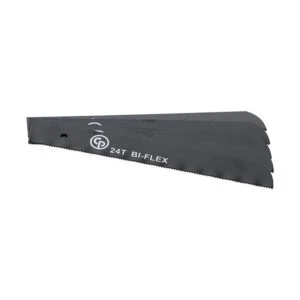 SAW BLADE 101MM 24T SET (5 PCS) — Chicago Pneumatic 8940158776